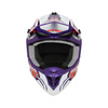 Acerbis Helm LINEAR GRAPHIC homologation ECE/ONU 22-06 Enduro Quad