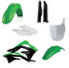 Kawasaki Plastik Kit FULL Komplett KXF 450 2012