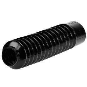 ARIETE lag / shock absorber covers Ø tube 39/41 Ø shin 58/60, among others Honda Transalp