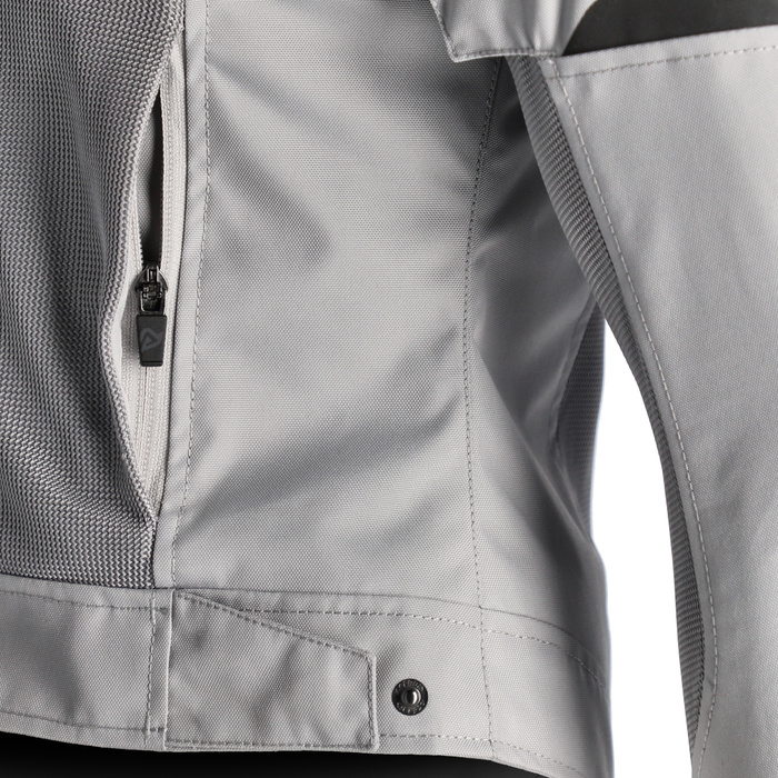 Jacket Acerbis Ramsey VENTED JACKET 2.0 LADY