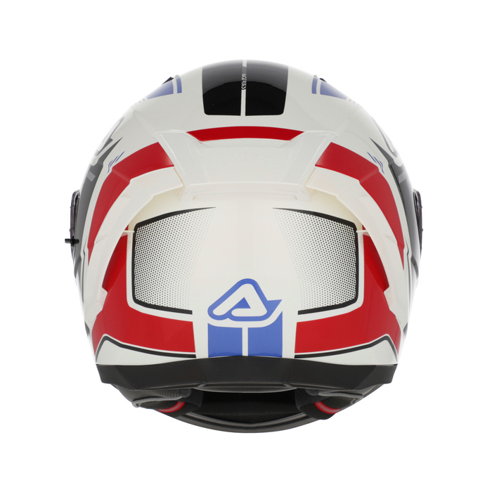 Acerbis Helmet X-WAY GRAPHIC homologation ECE/ONU 22-06