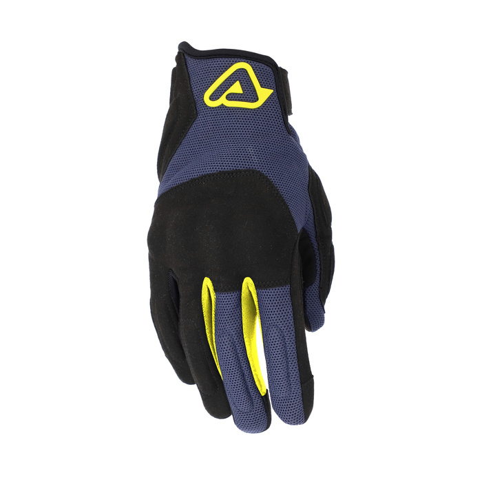 Acerbis Handschuhe CE PYRAMID Cross Enduro Motorradhandschuhe