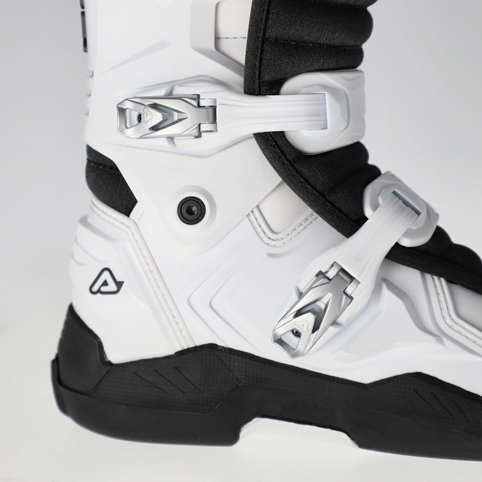 Acerbis Stiefel Whoops  Motocross Enduro alle Größe 39 - 47