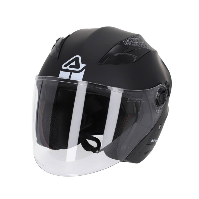 Acerbis Helm Aria Firstway 2.0 2206 Jethelm Enduro Quad Scooter Roller Trial