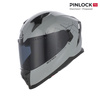 Acerbis Helmet X-WAY homologation ECE/ONU 22-06
