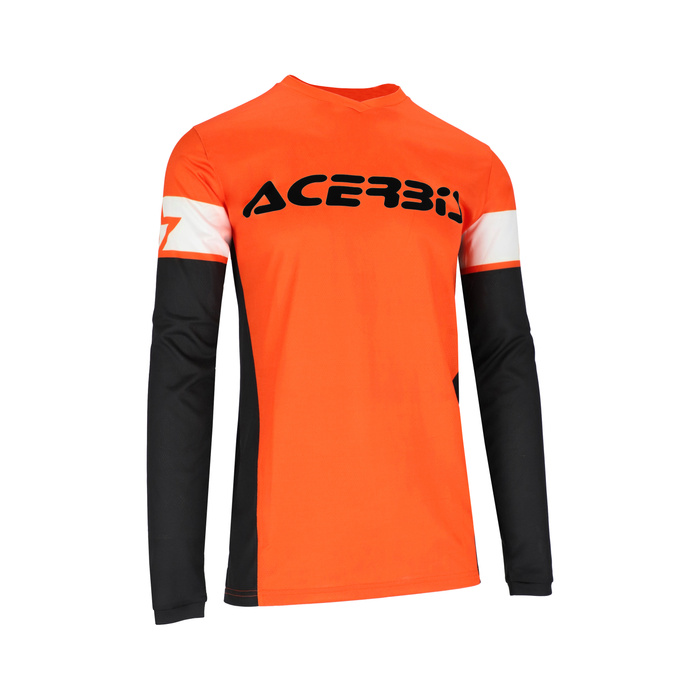 Acerbis t-shirt MX J-TRACK JERSEY motorcycle