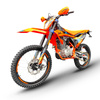 JML EN 250i enduro motorcycle with EURO 5+ homologation