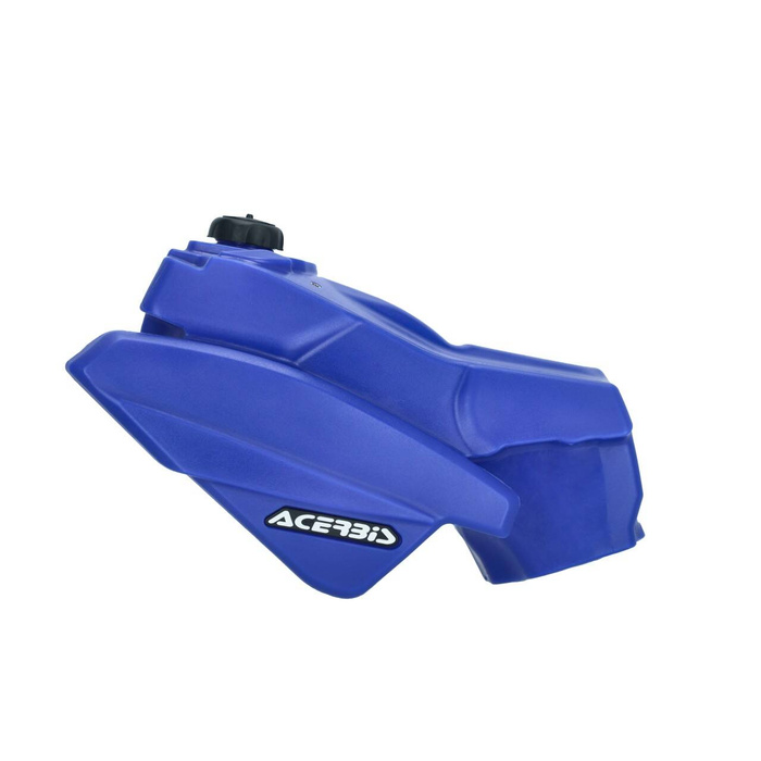 Yamaha Kunstofftank Acerbis Yamaha YZF 250 / 450 blue 10,5l 2023>