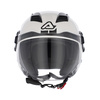 Acerbis Helmet Jet Vento homologation ECE/ONU 22-06