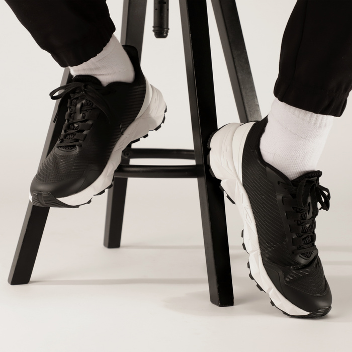 Acerbis Schuhe PADDOCK Zertifizierte Motorradschuhe