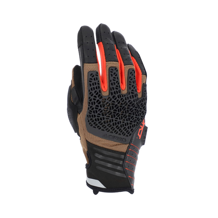Acerbis Gloves CE CROSSOVER Cross Enduro