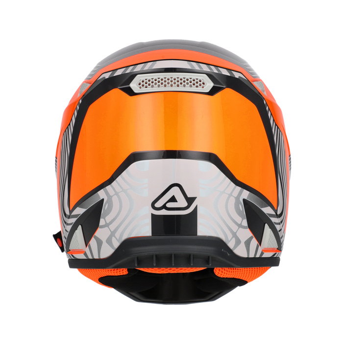 Acerbis Helm WHOOPS GRAPHIC HOMOLOGATION ECE/ONU 22 06