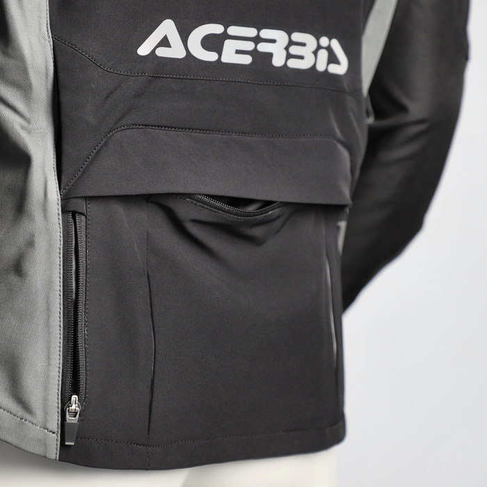 Acerbis Jacke RALLY RACE