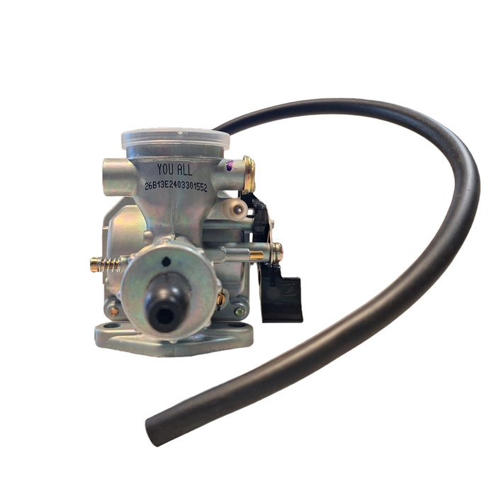 AM carburetor for Thunder 125cc