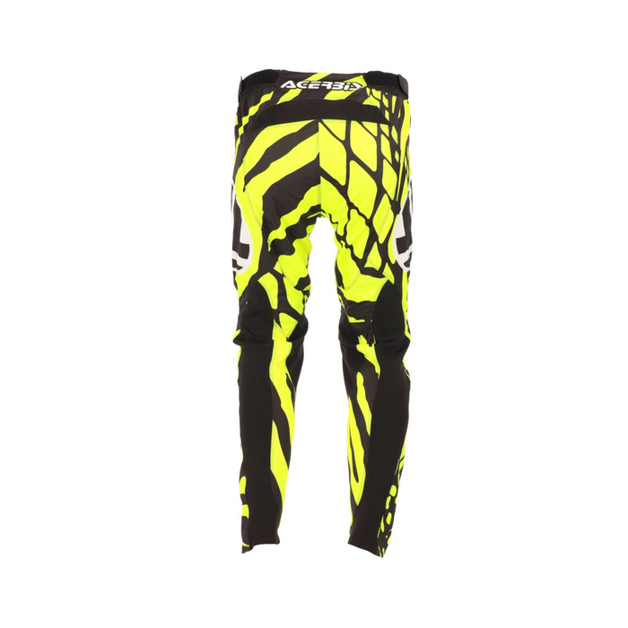 PANTS Acerbis MX LINEAR LOMBOK Motorcycle Motocross Enduro