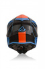 SALE Acerbis Helm Steel Carbon Cross Enduro Quad