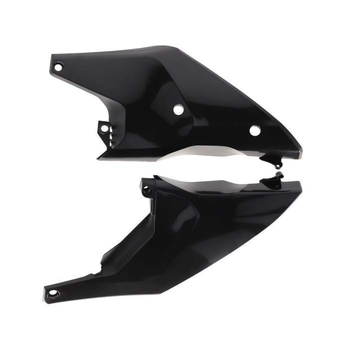 Acerbis side panels fits to Husqvarna TC FC 2025