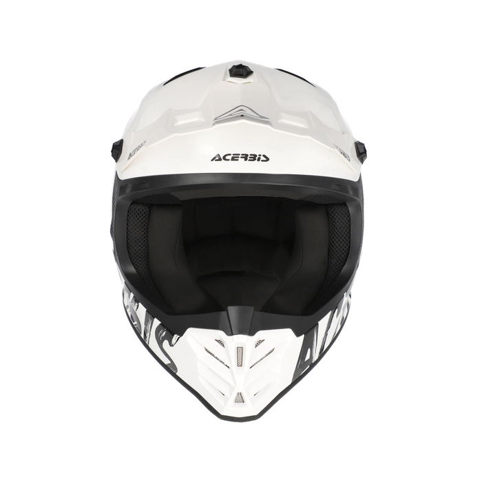 Acerbis PROFILE JUNIOR HELM ECE/ONU 22-06 Enduro MX Motocross Motorrad
