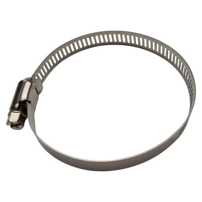 EGL KEX AIR 250 carburetor clamp with air hose