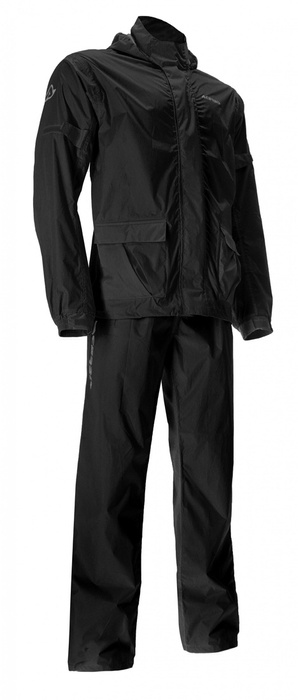 SALE Acerbis Motorrad-Regenanzug Regenbekleidung Regenschutz LOGO