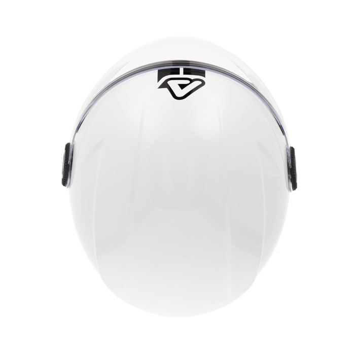 Acerbis JET BREZZA HELMET ECE/ONU 22-06 Skuter Trial