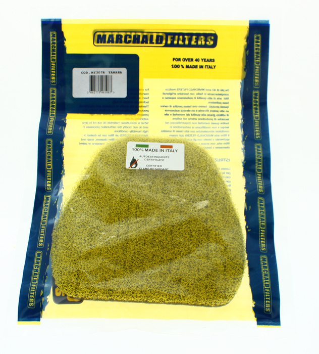 Acerbis / Twin Air KTM Luftfilter