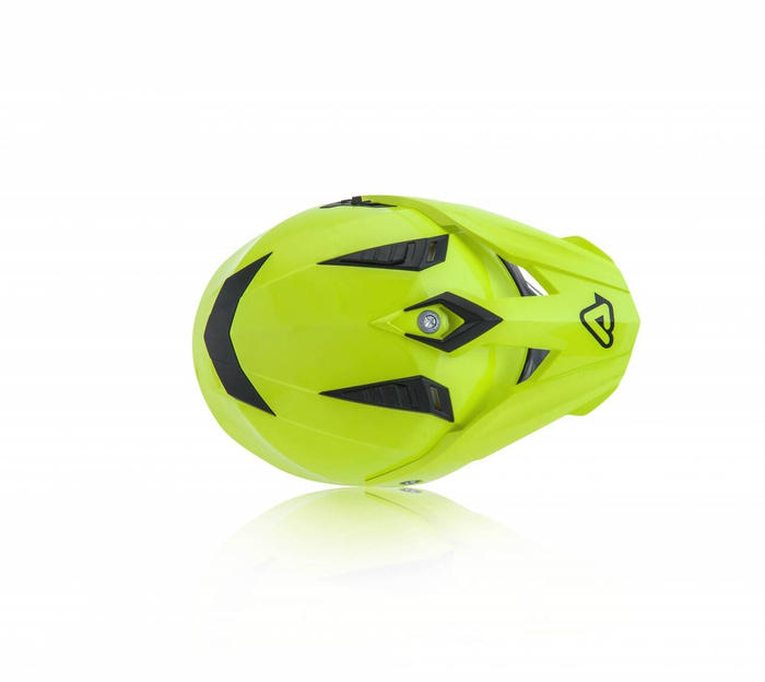 Acerbis Helm FLIP Integral Cross Enduro Quad Supermoto Motorradhelme Motorrad