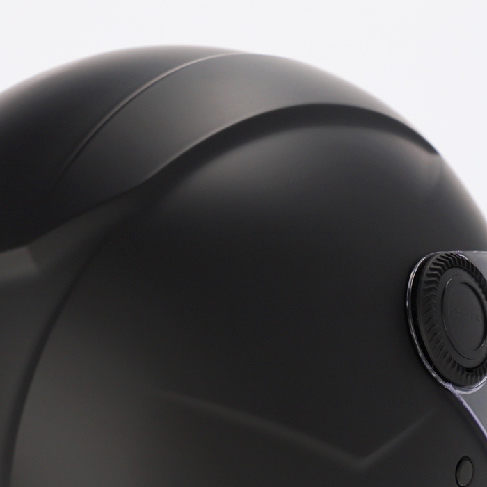 Acerbis JET BREZZA HELMET Junior ECE/ONU 22-06 Skuter Trial