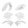 Honda Plastik Kit Komplett CRF 450 2007 - 2008 Acerbis Plastiksatz Verkleidung