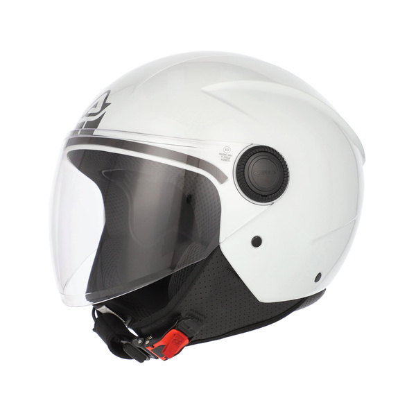 Acerbis Helm Jet Brezza homologation 22-06 ECE/ONU