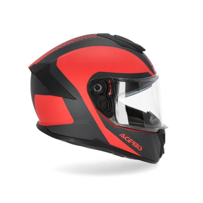 ACERBIS KRAPON Fullface Integralhelm