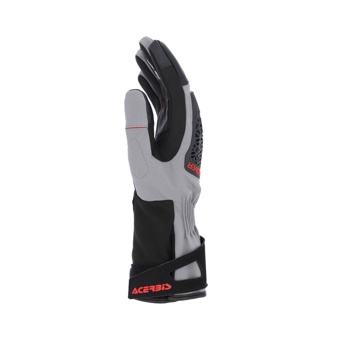 Acerbis Handschuhe CE CROSSOVER WP Cross Enduro Motorradhandschuhe