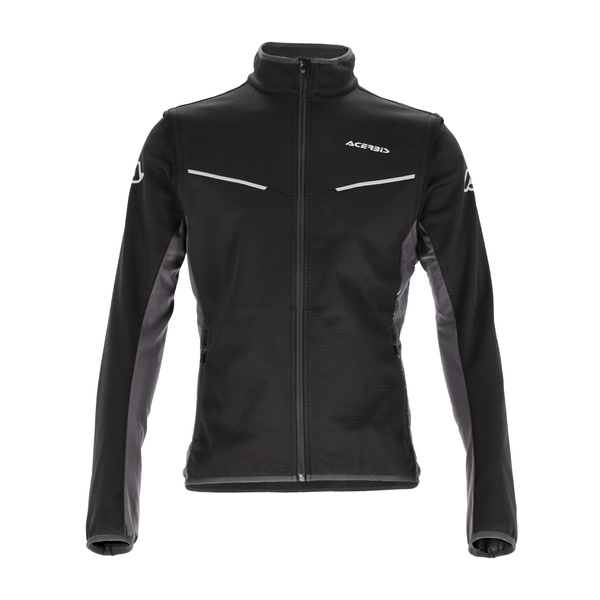 Acerbis Regenjacket TRACK Softshell