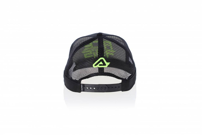 SALE Acerbis JETSAM Kappe, Mütze, Cap, Basecap UVP 24,90 eur