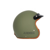 Acerbis SKODELA 22-06 Scooter Helmet