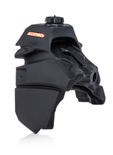 Acerbis Tank 12L passend für KTM EXC 250 300 350 450 500 2020