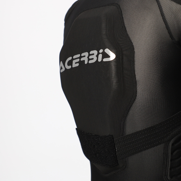 Acerbis Body-armour FLUX AIR JUNIOR KID Certified EN 1621 motorcycle