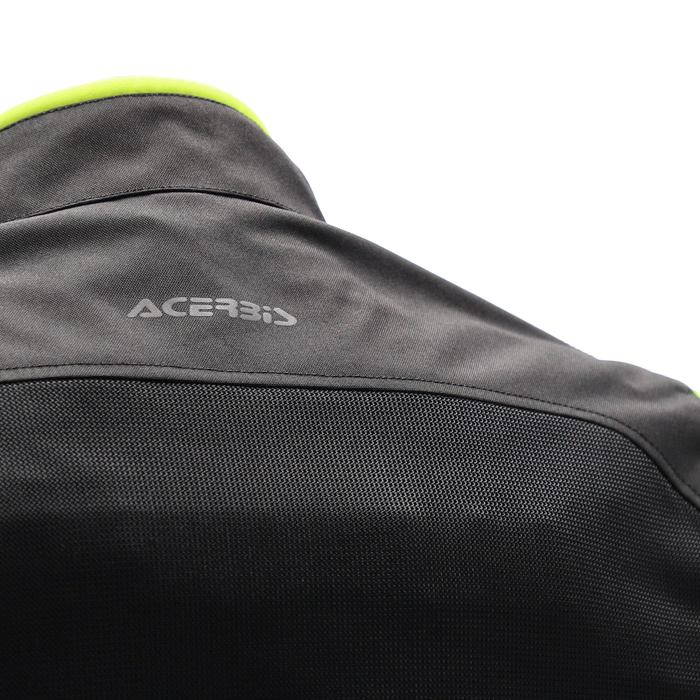 Jacket Acerbis Ramsey VENTED JACKET 2.0