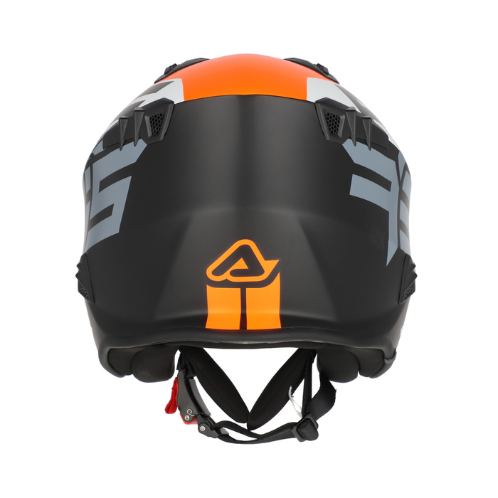 Acerbis Helm Acerbis Jet Aria homologation 22 06 Sport