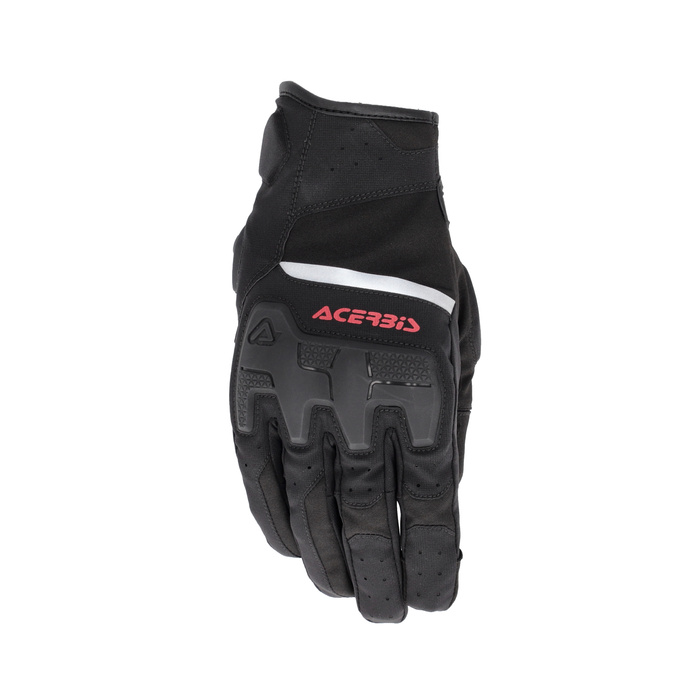 Acerbis Handschuhe CE X-STREET WP Cross Enduro Motorradhandschuhe