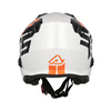 Acerbis Helm Jet Aria homologation 22 06 Sport Enduro Quad Scooter Roller Trial Motorradhelm