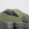 Acerbis Helm Firstway 2.0 homologation ECE/ONU 22-06