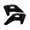 Acerbis radiator scoops fits to Husqvarna 2025