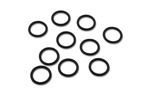 Benzinhahn Kraftstoffhahn O-RING 10 Stück Acerbis