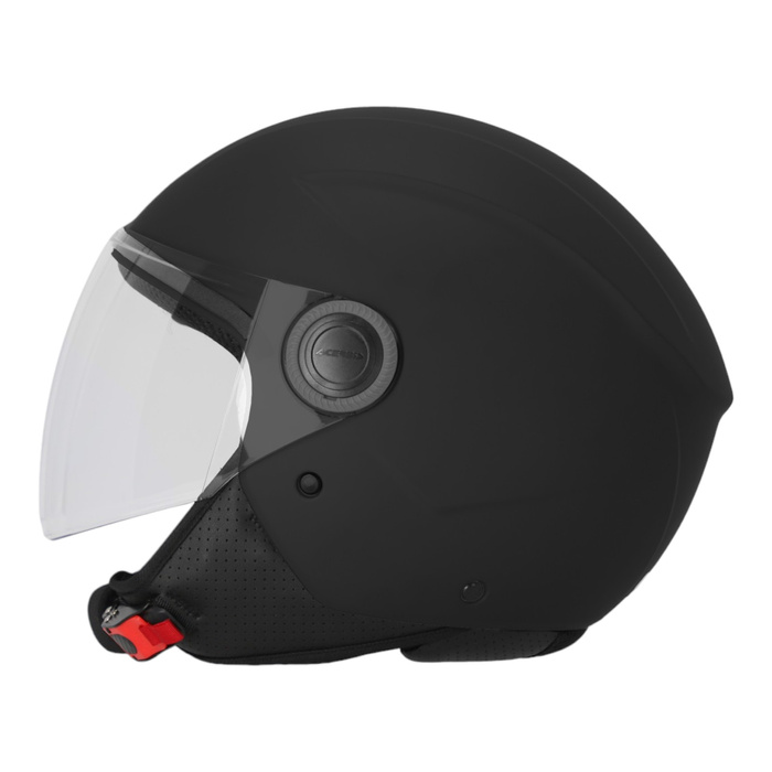 Acerbis Helm Jet Brezza 2206 Quad Roller Scooter Moped Motorradhelm Motorrad