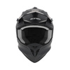 Acerbis Helm LINEAR Solid homologation ECE/ONU 22-06 Enduro Quad