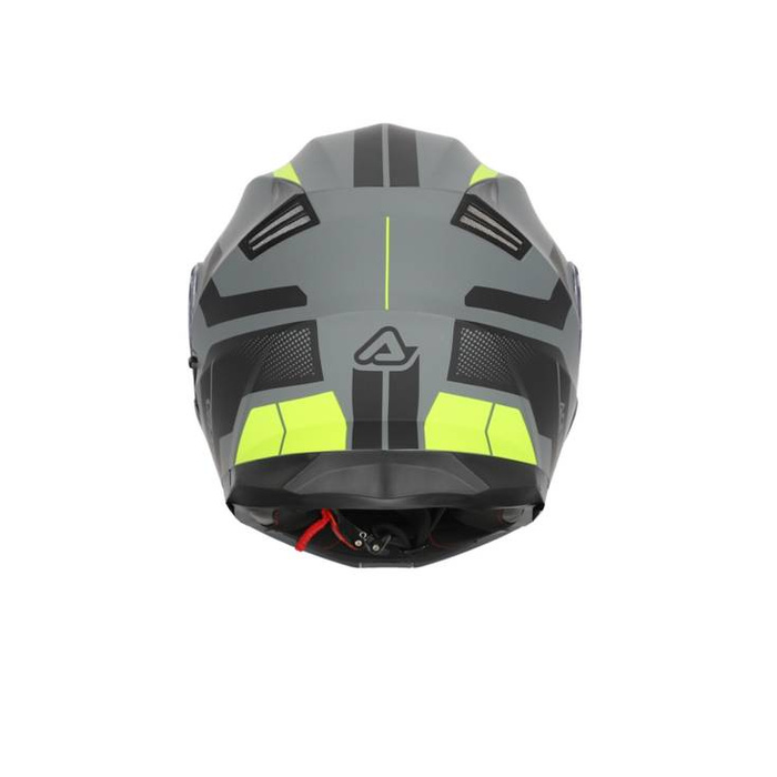 Acerbis Helm Modular Serel 22-06 ACERBIS Touring