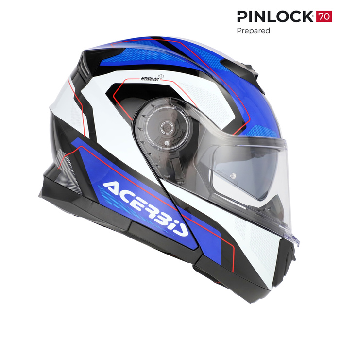 Acerbis Helm Modular SEREL 22-06 ACERBIS