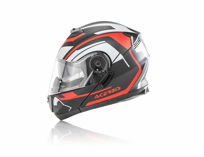 Acerbis Helm Modular Serel ACERBIS Touring