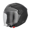 Acerbis Helm Jet Levante Solid Scooter Roller Trial Motorradhelme Motorrad